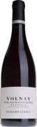 Benjamin Leroux Volnay Clos de la Cave des Ducs Premier Cru 2008 Front Bottle Shot