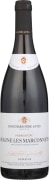 Bouchard Pere & Fils Beaune Marconnets Premier Cru 2020 Front Bottle Shot