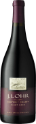 J. Lohr Estates Falcon's Perch Pinot Noir 2024 Front Bottle Shot