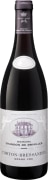 Chandon de Briailles Corton Bressandes Grand Cru 2021 Front Bottle Shot