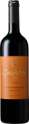 Darioush Caravan Cabernet Sauvignon 2021 Front Bottle Shot