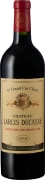 Chateau Larcis Ducasse 2014 Front Bottle Shot