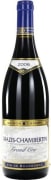 Maison Champy Mazis Chambertin Grand Cru 2006 Front Bottle Shot