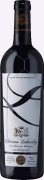Chateau Lalaudey Cru Bourgeois 2018 Front Bottle Shot