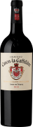 Chateau Canon La Gaffeliere 2018 Front Bottle Shot