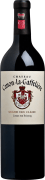 Chateau Canon La Gaffeliere 2015 Front Bottle Shot