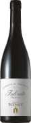 Tenuta Scersce Infinito Sforzato di Valtellina 2018 Front Bottle Shot