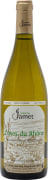 Domaine Jamet Cotes du Rhone Blanc 2023 Front Bottle Shot
