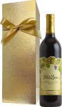 Post & Beam by Far Niente Cabernet Sauvignon with Gold Gift Box Gift Product Image