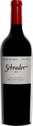 Schrader Wappo Hill Cabernet Sauvignon 2023 Front Bottle Shot