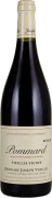 Domaine Joseph Voillot Pommard Vieilles Vignes 2016 Front Bottle Shot