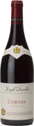 Joseph Drouhin Corton Grand Cru 2024 Front Bottle Shot