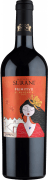 Masseria Surani Primitivo di Manduria 2020 Front Bottle Shot