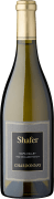 Shafer Red Shoulder Ranch Chardonnay 2024 Front Bottle Shot