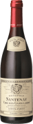 Louis Jadot Santenay Clos des Gatsulards Monopole Rouge 2018 Front Bottle Shot