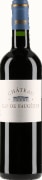 Chateau Cap de Faugeres 2016 Front Bottle Shot
