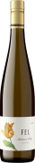 FEL Anderson Valley Pinot Gris 2019 Front Bottle Shot