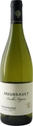 Domaine Buisson-Charles Meursault Vieilles Vignes 2015 Front Bottle Shot