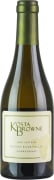 Kosta Browne One Sixteen Chardonnay (375ML half-bottle) 2017 Front Bottle Shot