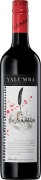 Yalumba The Scribbler 2016 Front Bottle Shot