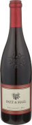 Patz & Hall Bootlegger's Hill Pinot Noir 2017 Front Bottle Shot