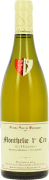 Monthelie-Douhairet-Porcheret Les Duresses Monthelie Blanc Premier Cru 2016 Front Bottle Shot