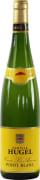 Hugel Cuvee Les Amours Pinot Blanc 2014 Front Bottle Shot