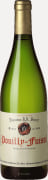 Domaine Ferret Pouilly-Fuisse (1.5 Liter Magnum) 2019 Front Bottle Shot