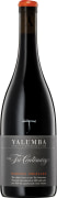 Yalumba Tri-Centenary Vineyard Grenache 2017 Front Bottle Shot