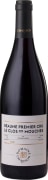 Domaine Chanson Beaune Clos des Mouches Rouge Premier Cru 2022 Front Bottle Shot