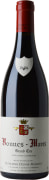Denis Mortet Bonnes-Mares Grand Cru 2023 Front Bottle Shot