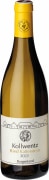 Weingut Anton Kollwentz Ried Katterstein Chardonnay 2022 Front Bottle Shot