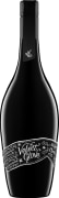 Mollydooker Velvet Glove Shiraz 2018 Front Bottle Shot