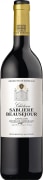 Chateau Sabliere Beausejour 2016 Front Bottle Shot