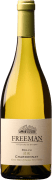 Freeman Ryo-fu Chardonnay 2023 Front Bottle Shot
