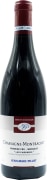 Domaine Jean-Marc Pillot Chassagne-Montrachet Morgeot Les Fairendes Premier Cru 2021 Front Bottle Shot