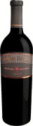 Pepper Bridge Winery Merlot 2022 Front Bottle Shot