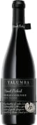 Yalumba Hand Picked Shiraz-Viognier 2014 Front Bottle Shot
