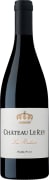 Chateau Le Rey Les Rocheuses 2020 Front Bottle Shot