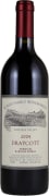 Burge Family Draycott Shiraz 2004 Front Bottle Shot