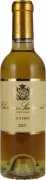 Chateau Suduiraut Sauternes (375ML half-bottle) 2007 Front Bottle Shot