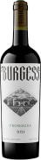 Burgess Promiscua Cabernet Sauvignon 2021 Front Bottle Shot