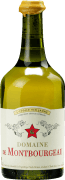 Domaine de Montbourgeau L'Etoile Vin Jaune (620ML) 2019 Front Bottle Shot