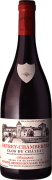 Domaine Armand Rousseau Gevrey-Chambertin Clos du Chateau Monopole 2020 Front Bottle Shot
