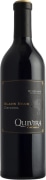 Quivira Black Boar Zinfandel 2017 Front Bottle Shot