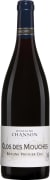 Domaine Chanson Beaune Clos des Mouches Rouge Premier Cru 2017 Front Bottle Shot