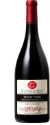 St. Innocent Shea Vineyard Pinot Noir 2019 Front Bottle Shot