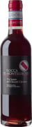 Rocca di Montegrossi Vin Santo del Chianti Classico (375ML half-bottle) 2014 Front Bottle Shot