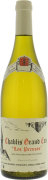 Vincent Dauvissat Chablis Les Preuses Grand Cru 2020 Front Bottle Shot