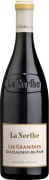 Chateau La Nerthe Chateauneuf-Du-Pape Les Granieres 2019 Front Bottle Shot